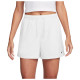 Nike Γυναικείο σορτς Sportswear Classic Woven Mid-Rise Shorts